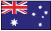 Flag of Australia