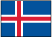 Flag of Iceland