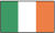 Flag of ireland