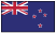 Flag of New Zealand