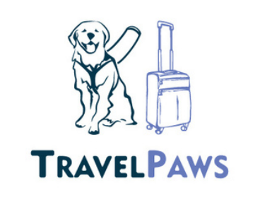 travel paws