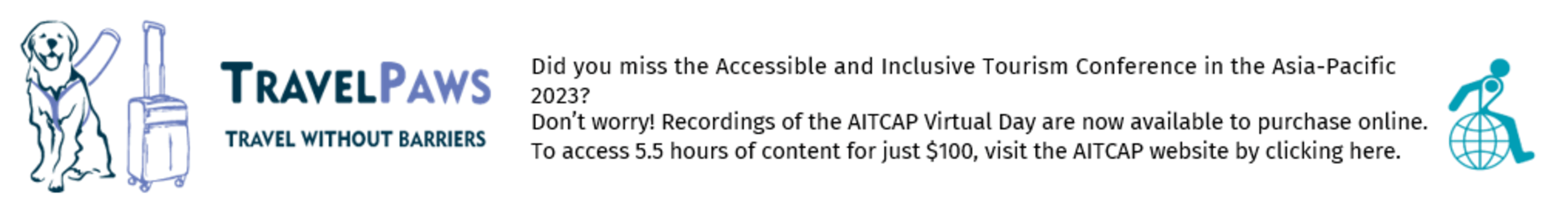 Post-AITCAP advertisement