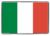 Flag of Italy